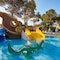 Protur Floriana Resort Aparthotel - map
