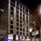 Olivia Plaza Hotel - map