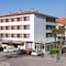Hotel Miera - map