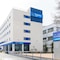 Travelodge Barcelona Fira - map