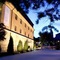Hotel Monasterio Benedictino - map