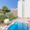 Bluesea Arenal Tower - Adults Only - map
