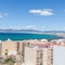Bluesea Arenal Tower - Adults Only - map