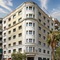 Sercotel Amister Art Hotel - map