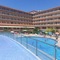 Hotel Esplendid - map