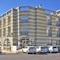Hotel Andarax - map