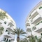Servatur Playa Bonita - map