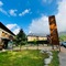 Aparthotel Siente Boí & Spa - map