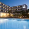 Hotel Anfora Ibiza - map