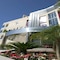 Daniya Denia Spa & Business - map
