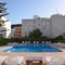 Hostal Sunset Ibiza - map