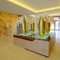 Valle Del Este Hotel Golf Spa - map