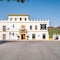 Hotel Mesón De La Molinera - map