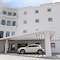 Hotel Agaró - map