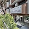 Exe Gran Hotel Almenar - map