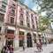 Petit Palace Puerta Del Sol - map