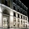 Hotel Hospes Amerigo - map