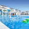 Broncemar Beach Suites  Hotel - map