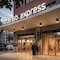 Hotel Sb Express Tarragona - map