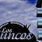 Los Juncos Sant Just - map