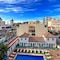 Hotel Moon Dreams Fuengirola - map