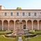 Eurostars Monumento Monasterio De San Clodio Hotel - map