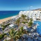 Hotel Riu Palace Jandia - map