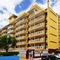 Skyview Hotel By Livvo - map
