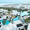 Hotel Livvo Volcán Lanzarote - map
