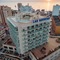 Gaviotas Hotel & Event Center - map