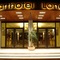 Aparthotel Londres - map