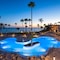 Hotel Riu Palace Calypso - Adults Only - map