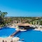 Bull Vital Suites & Spa Boutique Hotel - Only Adults - map
