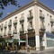 Hotel Plaza Cavana - map