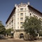 Nh Collection Gran Hotel De Zaragoza - map