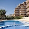 Apartamentos Marina Park - map