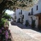 El Capistrano Sur y Villas anexas - map