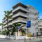 Apartamentos Vibra Jabeque Dreams - map