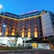 Leonardo Hotel Madrid City Center - map