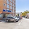 Apartamentos Doramar - map