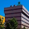 Holiday Inn Madrid - Las Tablas, An Ihg Hotel - map