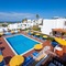 Apartamentos Paradero - map