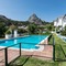 Hotel Villa De Grazalema - map