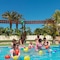 Gran Oasis Resort - map
