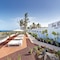 Hotel Las Costas - map