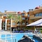 Grand Muthu Golf Plaza Hotel & Spa - map