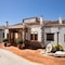 Hotel Rural Almazara - map