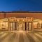 Hotel Esmeralda Maris By Livvo - map