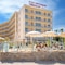 Hotel Servigroup Trinimar - map