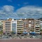 Almirall Apartaments - map